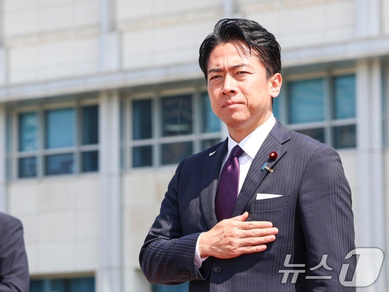 日방위상 "핵 문제 더는 금기 아냐…일본도 논의해야" | 인스티즈
