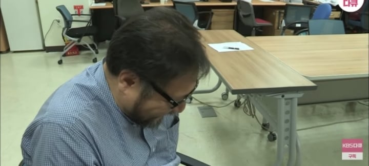 기를 쓰고 유혹하는 흉부외과 교수님들.jpg | 인스티즈