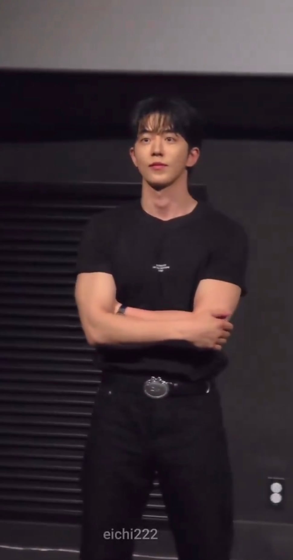 남주혁 최근 피지컬 상태 | 인스티즈