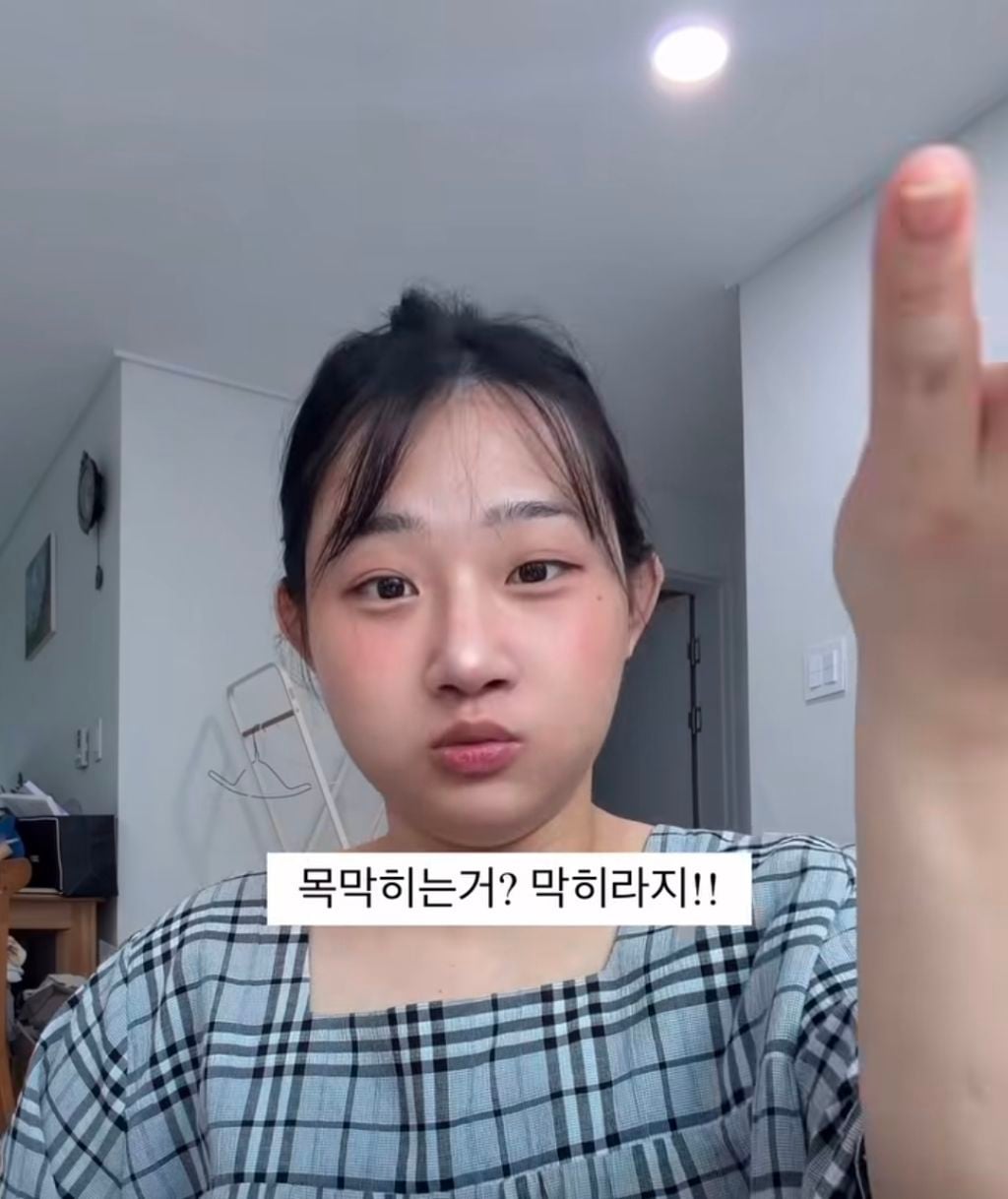 "진짜" 들에게만 있는 폐급 식습관 | 인스티즈