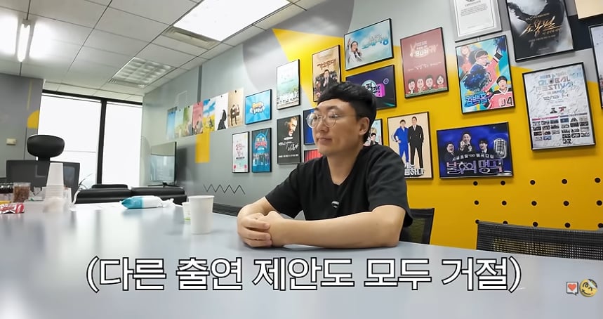 진짜 감다살이라는 KBS가 새로 섭외했다는 프로 단독 MC…jpg | 인스티즈