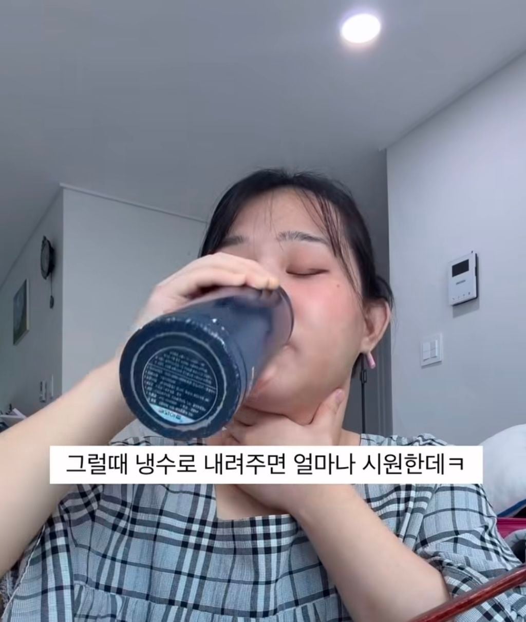"진짜" 들에게만 있는 폐급 식습관 | 인스티즈