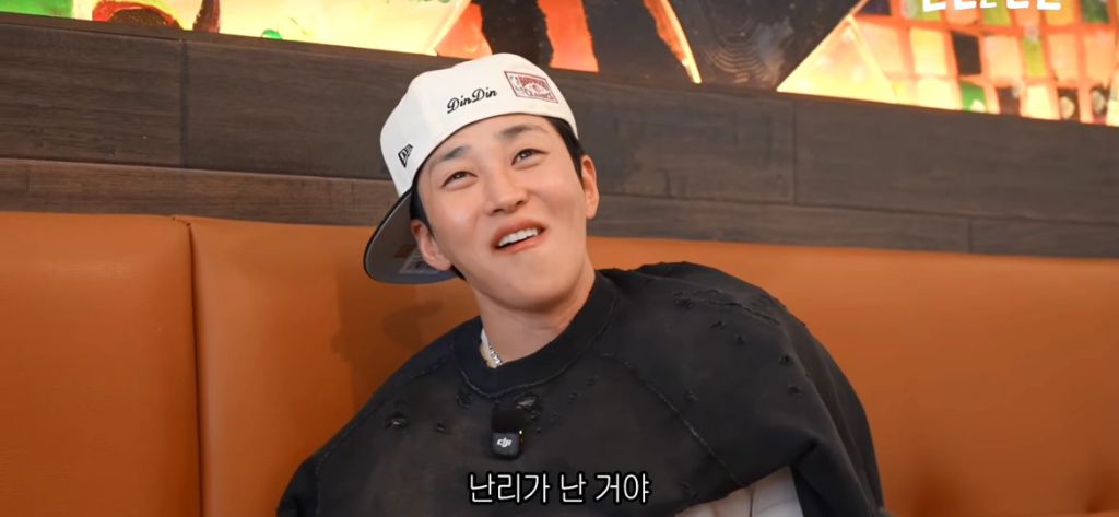 딘딘 : 대학을요? 입학을요? 제가요? 어떻게요? | 인스티즈