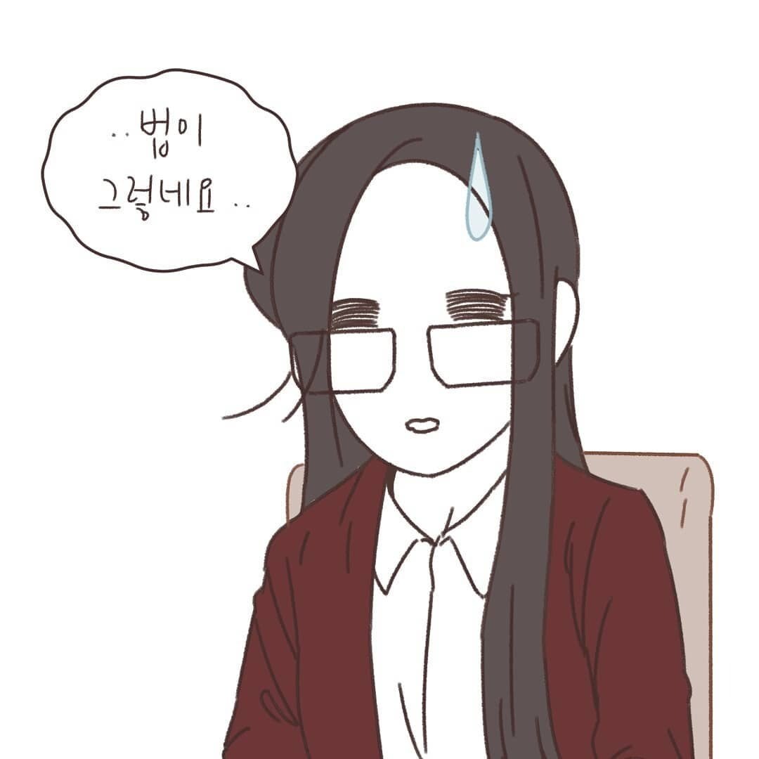 [교양] 왜 어리다고 봐주고, 심신미약이라고 봐주는 건가요! | 인스티즈