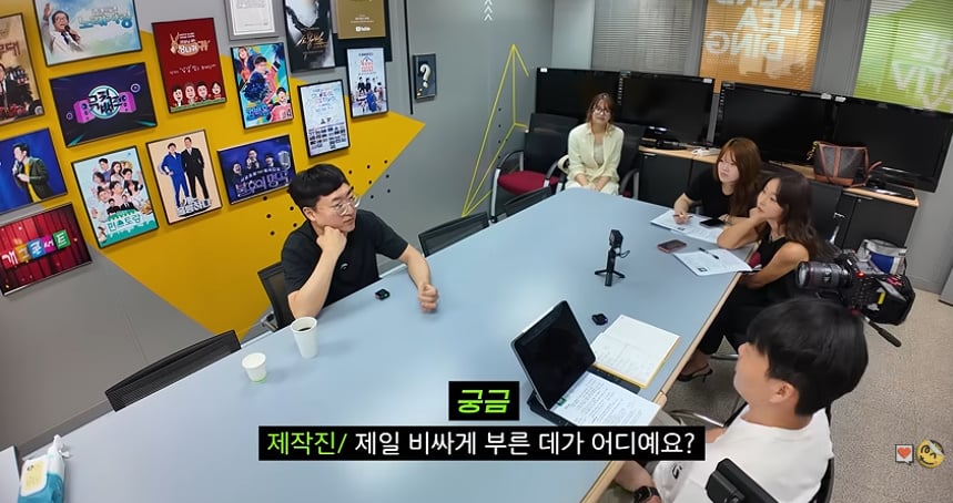 진짜 감다살이라는 KBS가 새로 섭외했다는 프로 단독 MC…jpg | 인스티즈