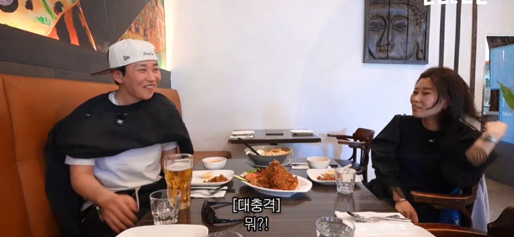 딘딘 : 대학을요? 입학을요? 제가요? 어떻게요? | 인스티즈