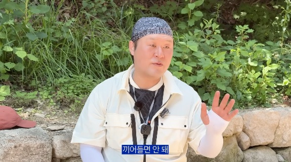 윤경호 딸이 윤경호랑 얘기하다가 눈물을 흘린 이유.jpgif | 인스티즈