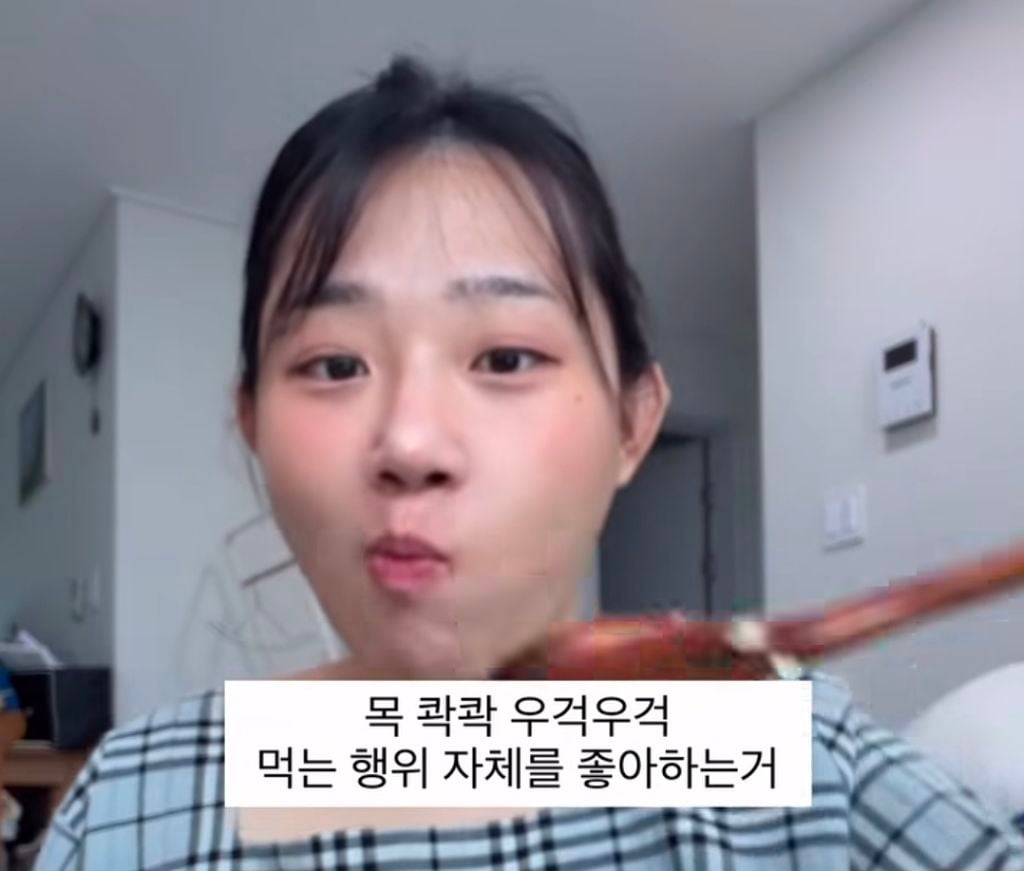 "진짜" 들에게만 있는 폐급 식습관 | 인스티즈