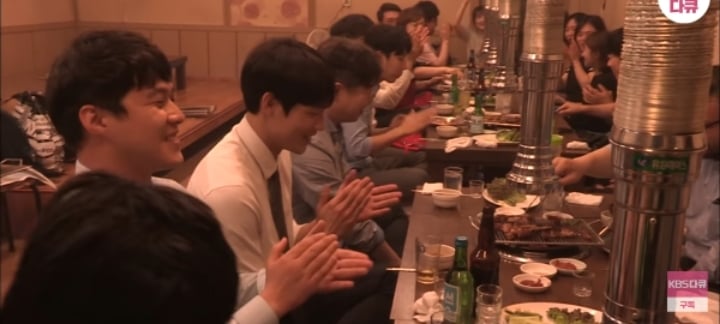 기를 쓰고 유혹하는 흉부외과 교수님들.jpg | 인스티즈