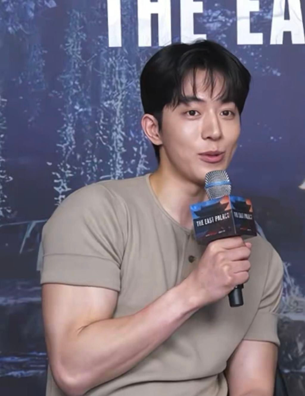 남주혁 최근 피지컬 상태 | 인스티즈