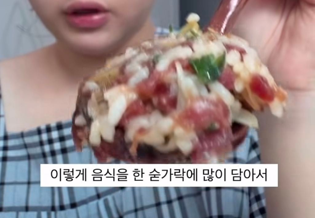 "진짜" 들에게만 있는 폐급 식습관 | 인스티즈