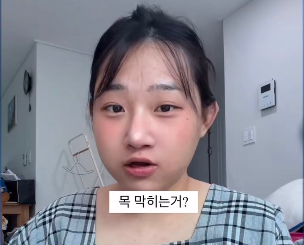 "진짜" 들에게만 있는 폐급 식습관 | 인스티즈