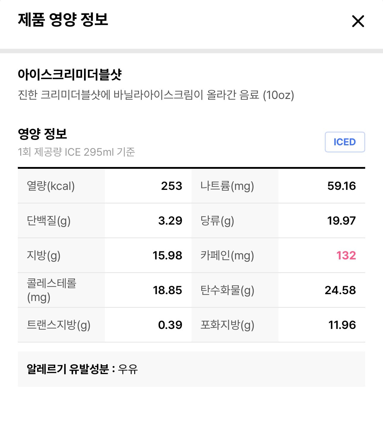 바나프레소 크리미 4종 추가 출시 | 인스티즈