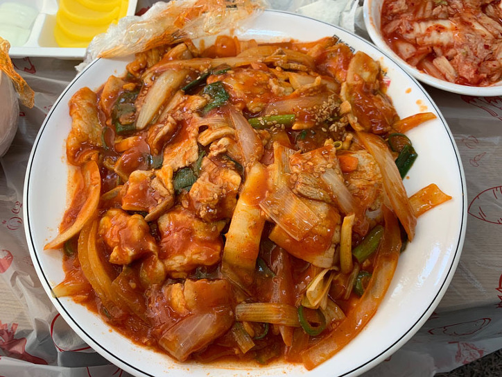 사람들이 잘 모르는 중국집 별미...jpg | 인스티즈
