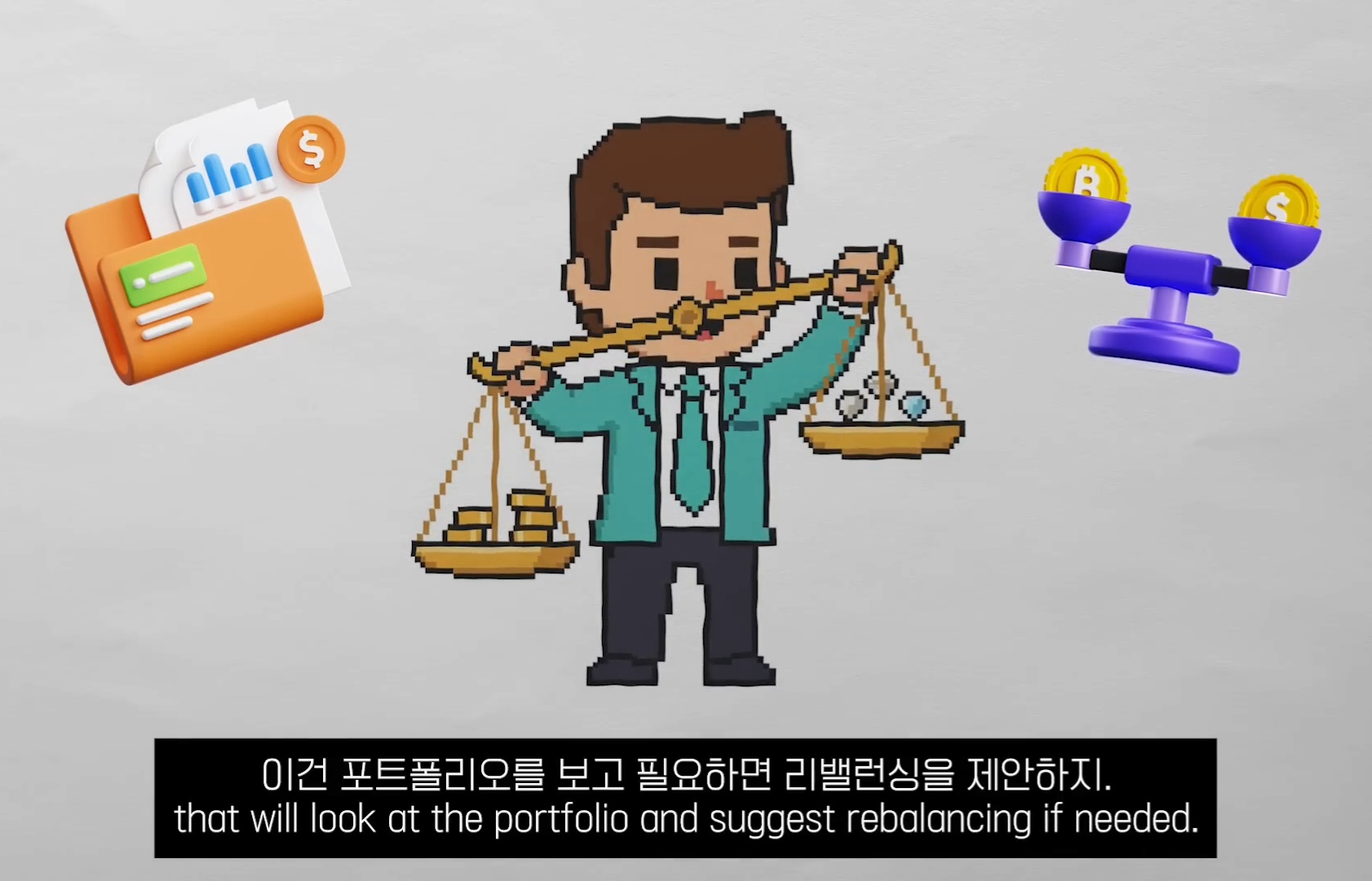 AI 한테 주식 시켰더니 결과 미쳤음;;;;;; | 인스티즈