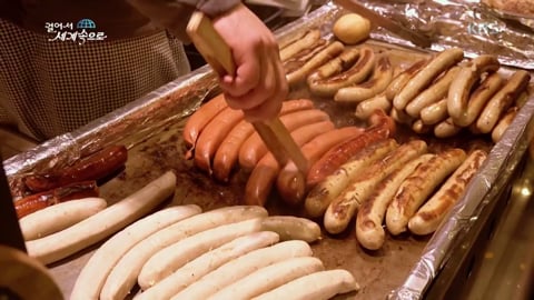 전세계에서 제일 오래 됐다는 크리스마스 마켓.jpg | 인스티즈