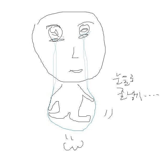 친구들이랑 다 조금씩 어색한 달글... | 인스티즈