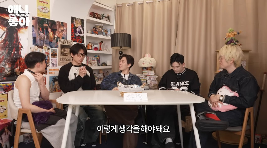 왜 한국인들이 원나블이라고 묶어부르는지 궁금했던 일본인 | 인스티즈