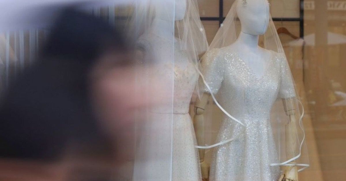 신혼부부 '100만쌍' 첫 붕괴…결혼해도 절반 '무자녀' | 인스티즈
