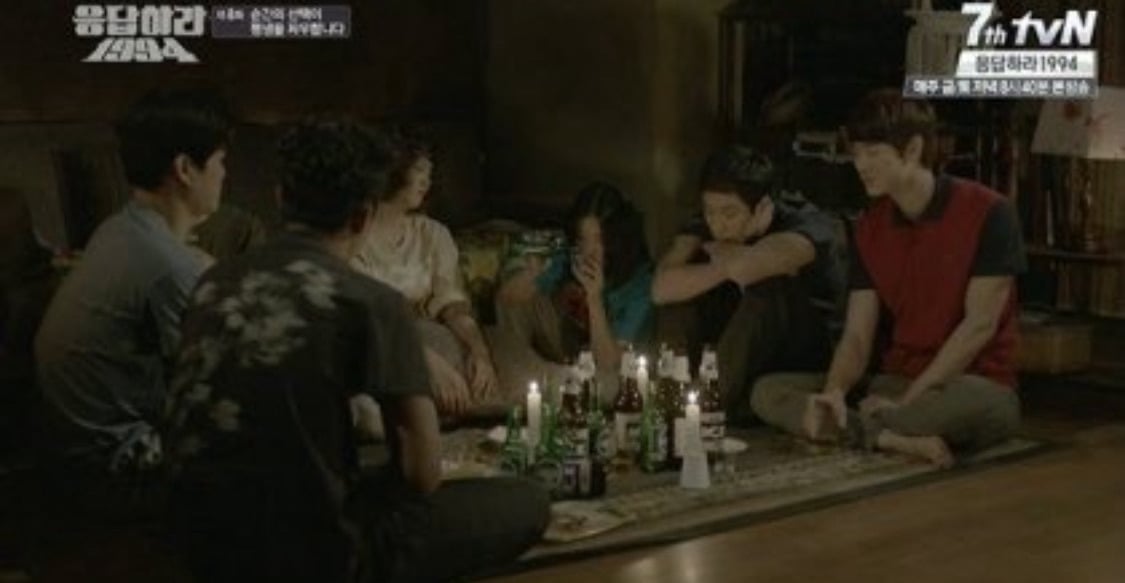1994년 그 해 여름 계절은 지나가고 있었고 우리의 여름은 이제 시작되고 있었다 | 인스티즈