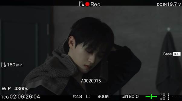 이번에 김보라랑 같이 호흡 맞췄다는 남자.jpg | 인스티즈