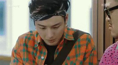제가 94년도에 인기 짱인 원조 지디인데요 2017년도로 타임워프했어요;; 가 줄거리인 드라마 | 인스티즈