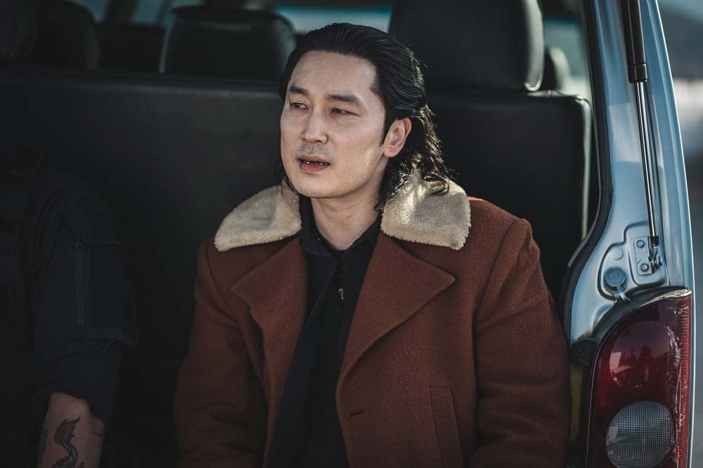 킬러들의 쇼핑몰 눈물버튼과 웃음버튼인 대사(혹시 모를 스포주의!!!!!) | 인스티즈