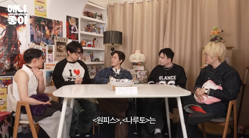 왜 한국인들이 원나블이라고 묶어부르는지 궁금했던 일본인 | 인스티즈