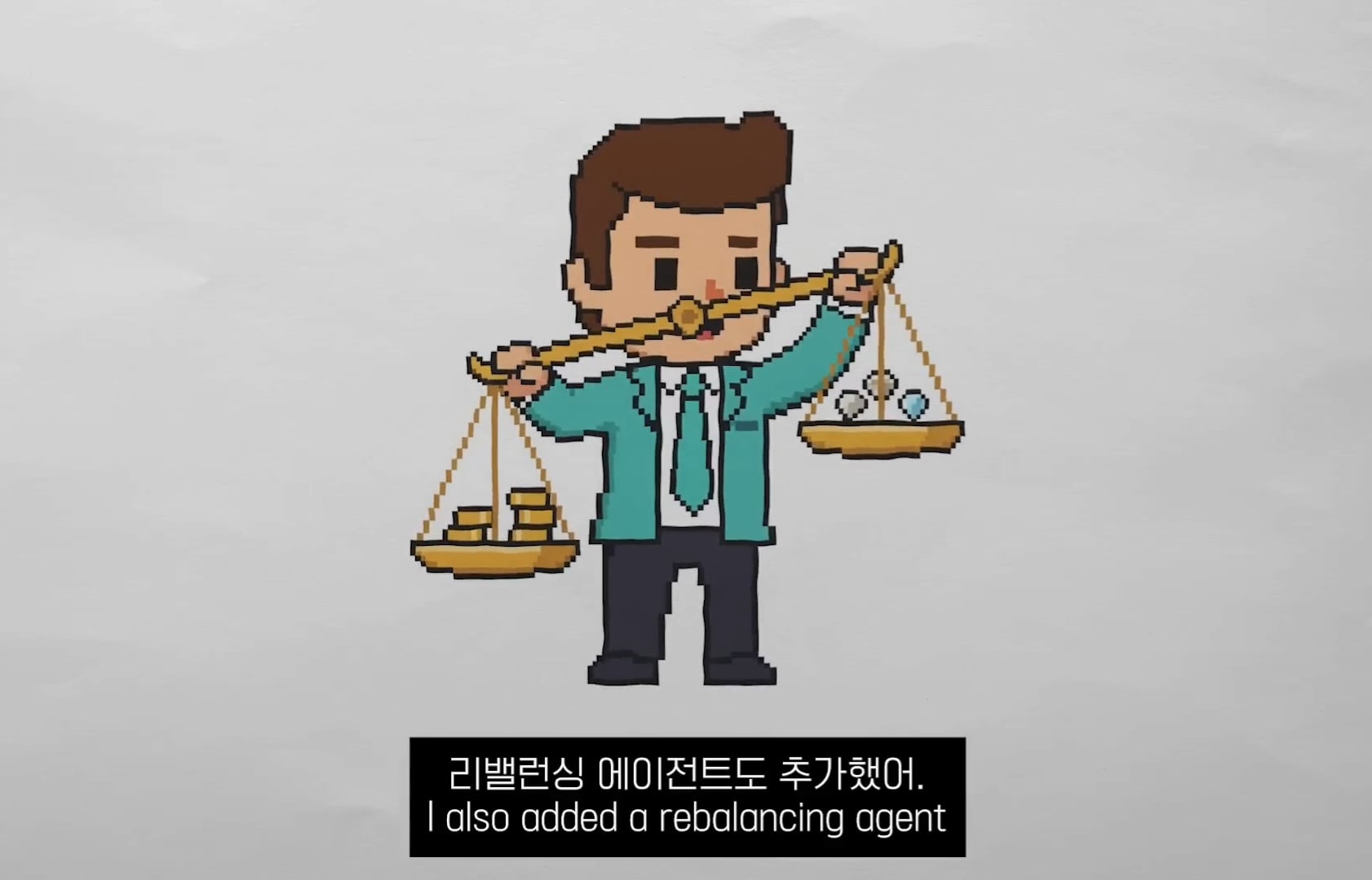 AI 한테 주식 시켰더니 결과 미쳤음;;;;;; | 인스티즈