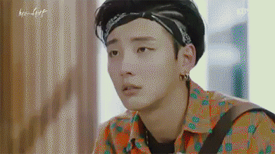 제가 94년도에 인기 짱인 원조 지디인데요 2017년도로 타임워프했어요;; 가 줄거리인 드라마 | 인스티즈