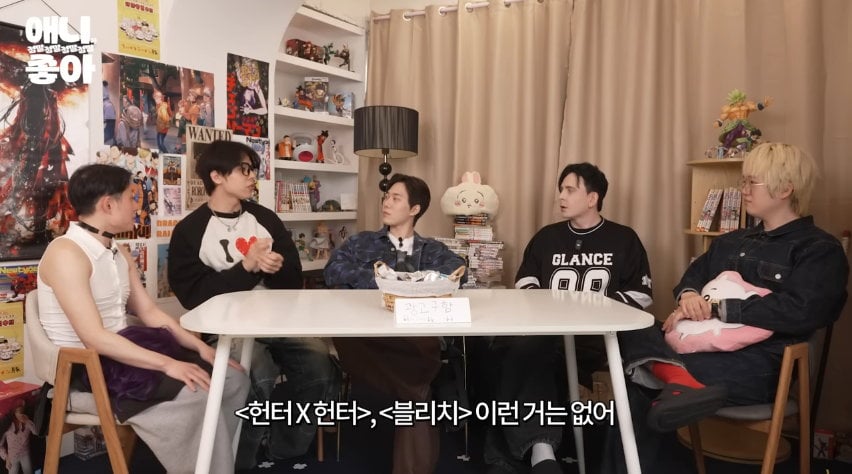 왜 한국인들이 원나블이라고 묶어부르는지 궁금했던 일본인 | 인스티즈