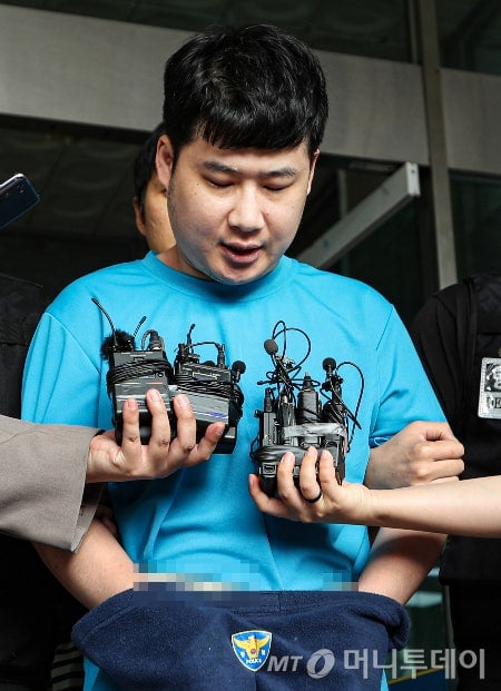 "여친이 청혼 거절, 163㎝ 키에 열등감"...신림동서 무차별 칼부림[뉴스속오늘] | 인스티즈