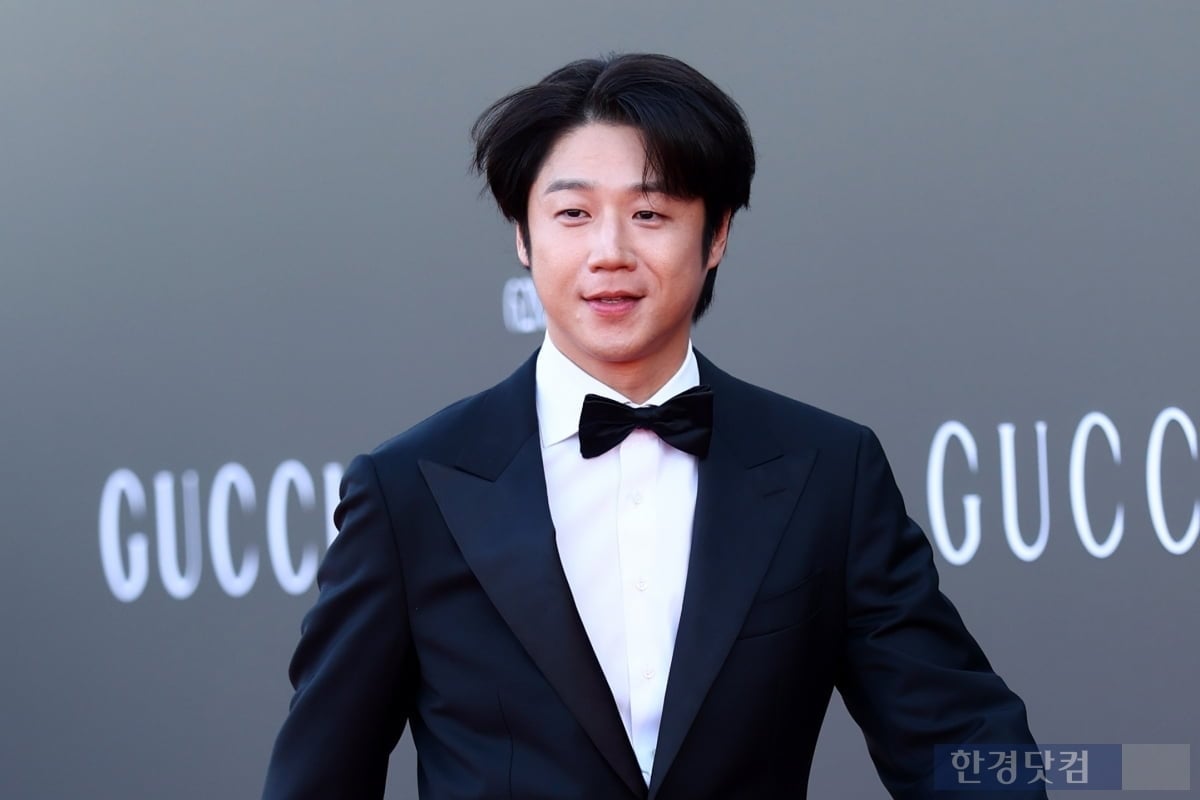 '언슬생' 이어 '유부녀킬러'까지 외모 논란 불거진 정준원, FA됐다 | 인스티즈