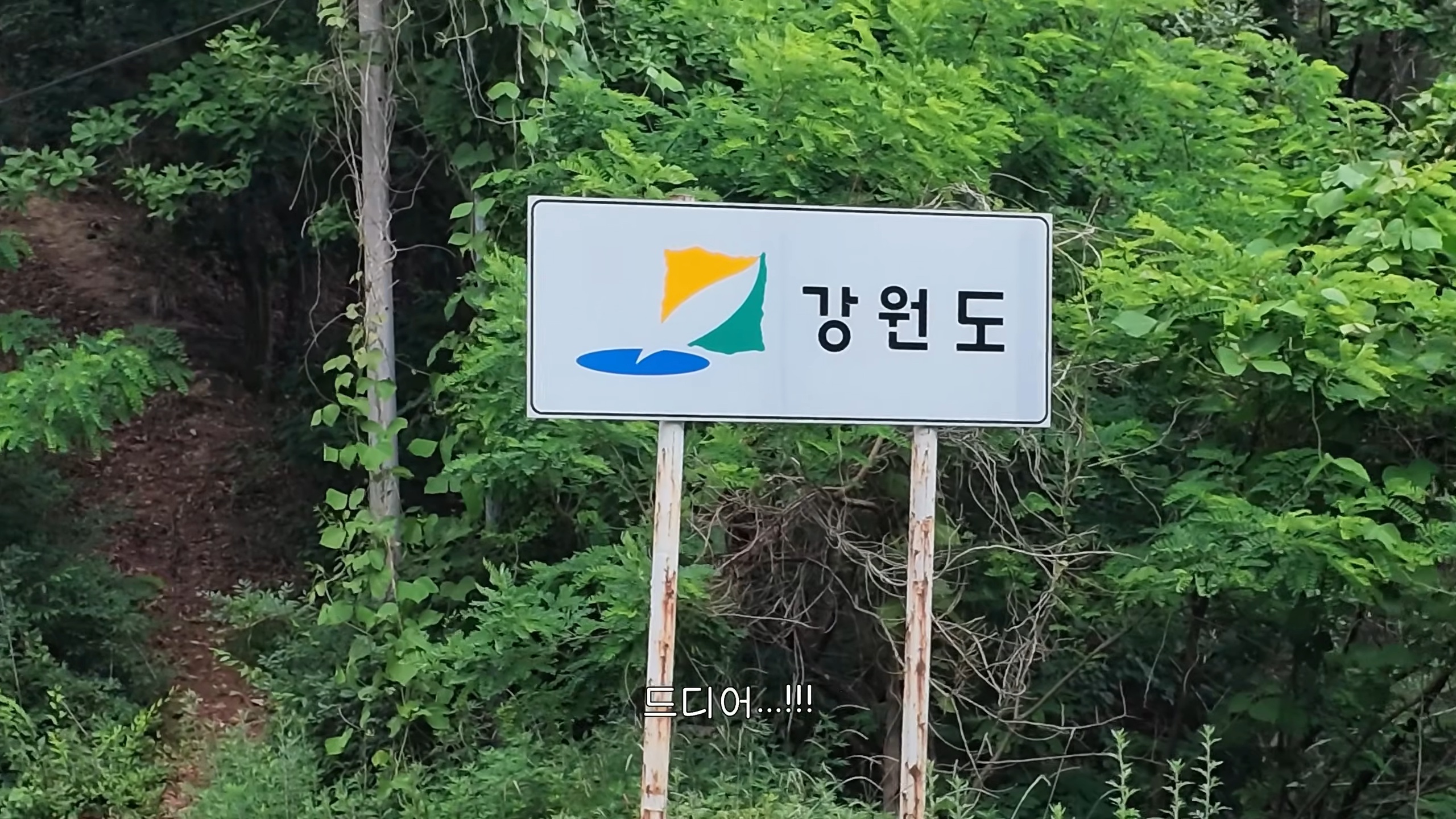 22살, 아이돌 그만두고 서울에서 제천까지 걷기 | 인스티즈