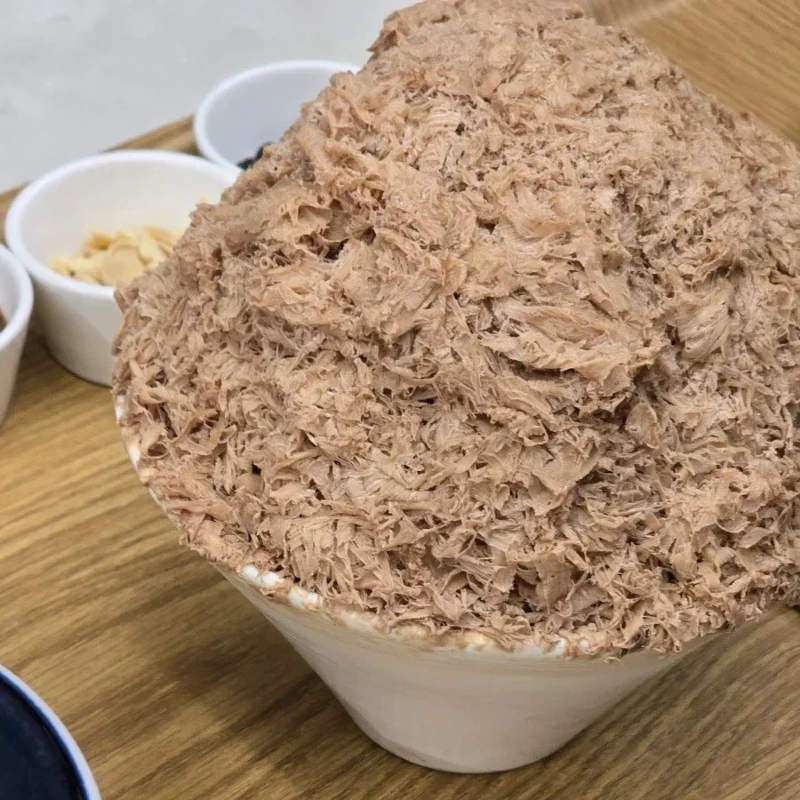 조회수 183만 찍은 대왕참치캔 덮밥 | 인스티즈
