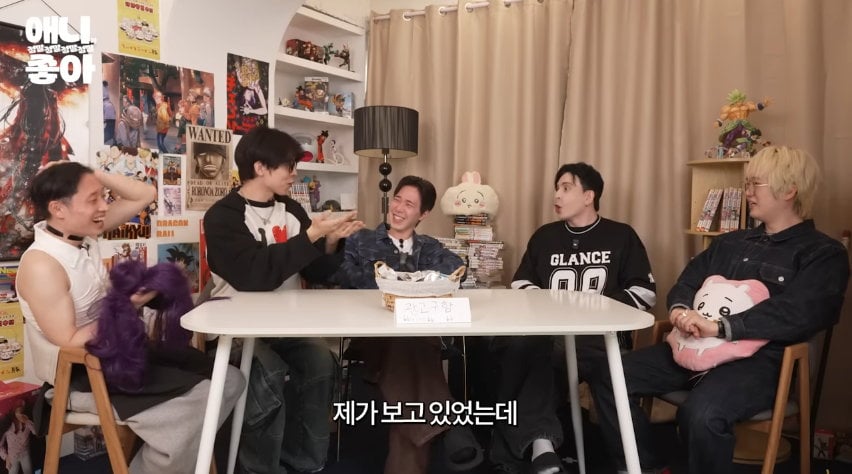 왜 한국인들이 원나블이라고 묶어부르는지 궁금했던 일본인 | 인스티즈