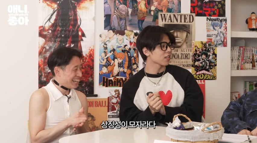 왜 한국인들이 원나블이라고 묶어부르는지 궁금했던 일본인 | 인스티즈