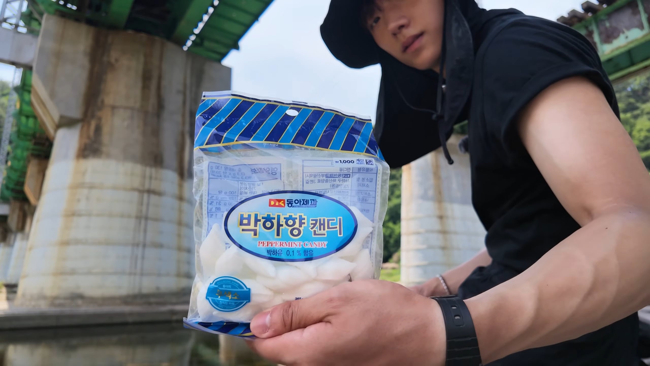 22살, 아이돌 그만두고 서울에서 제천까지 걷기 | 인스티즈