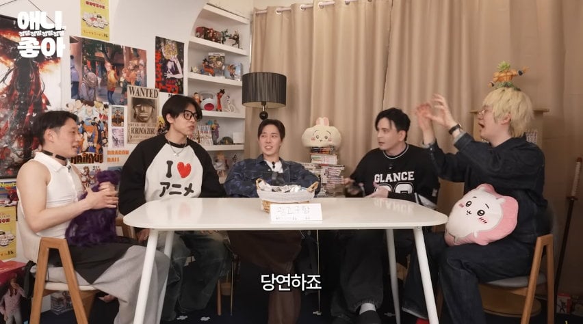 왜 한국인들이 원나블이라고 묶어부르는지 궁금했던 일본인 | 인스티즈