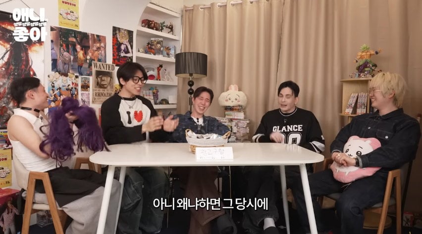 왜 한국인들이 원나블이라고 묶어부르는지 궁금했던 일본인 | 인스티즈