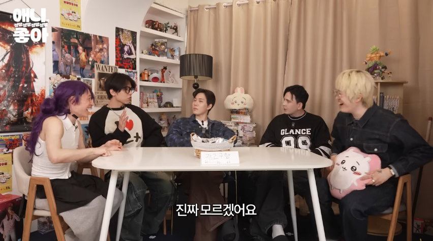 왜 한국인들이 원나블이라고 묶어부르는지 궁금했던 일본인 | 인스티즈