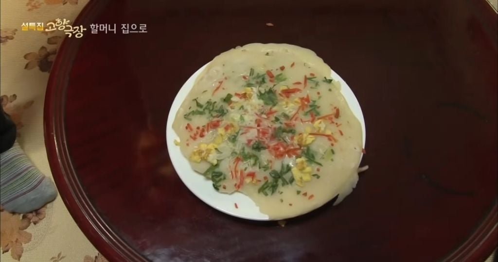 피자가 뭔지 모르는데 손자들 주려고 피자 만든 할머니 | 인스티즈