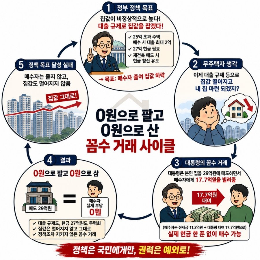 이재명이 분당집 근저당 설정 매도 사건 정리 | 인스티즈