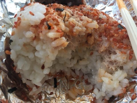 존맛인데 안유명한 "토마토 주먹밥” | 인스티즈