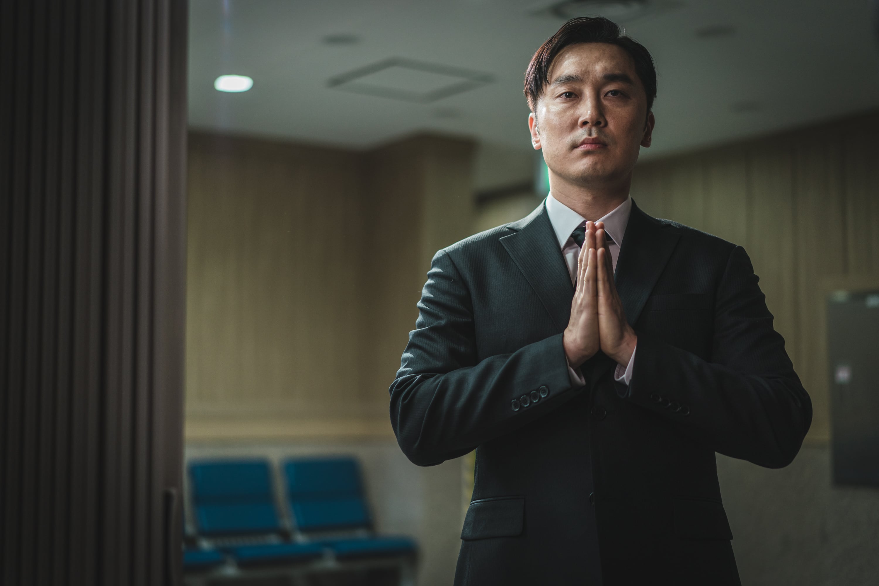 킬러들의 쇼핑몰 눈물버튼과 웃음버튼인 대사(혹시 모를 스포주의!!!!!) | 인스티즈