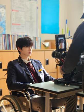 이번에 김보라랑 같이 호흡 맞췄다는 남자.jpg | 인스티즈