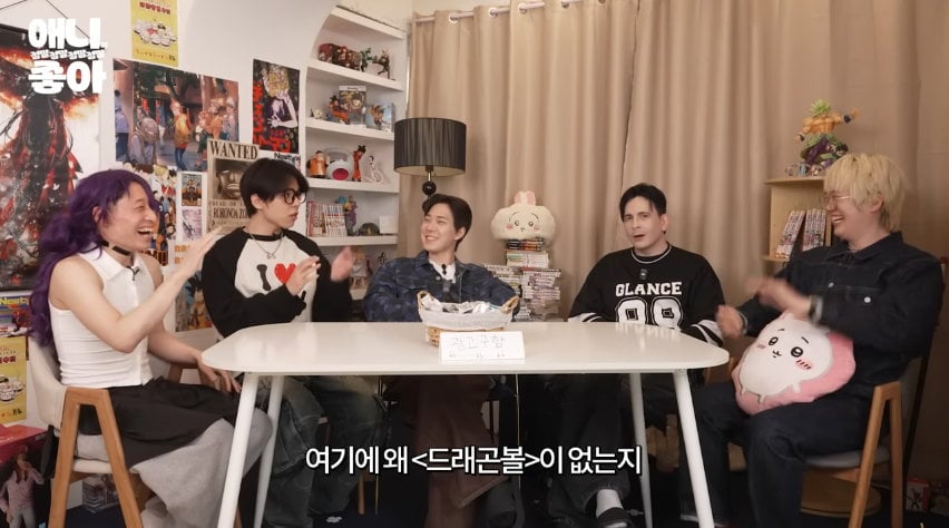 왜 한국인들이 원나블이라고 묶어부르는지 궁금했던 일본인 | 인스티즈