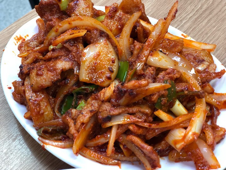 사람들이 잘 모르는 중국집 별미...jpg | 인스티즈