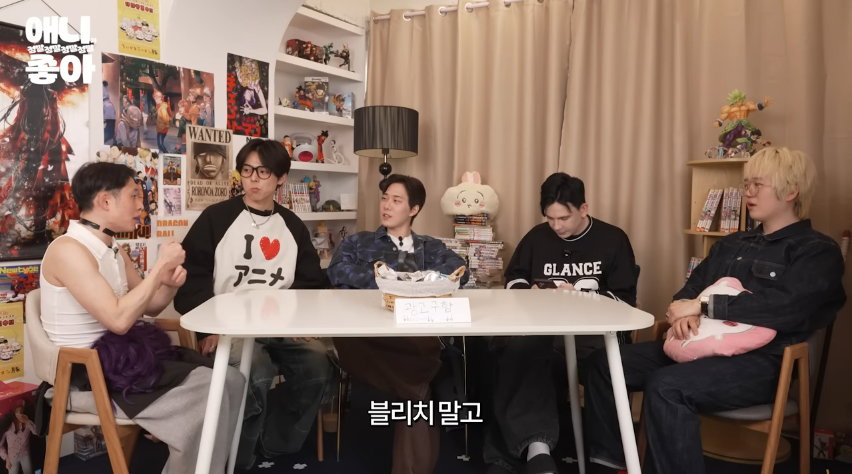 왜 한국인들이 원나블이라고 묶어부르는지 궁금했던 일본인 | 인스티즈