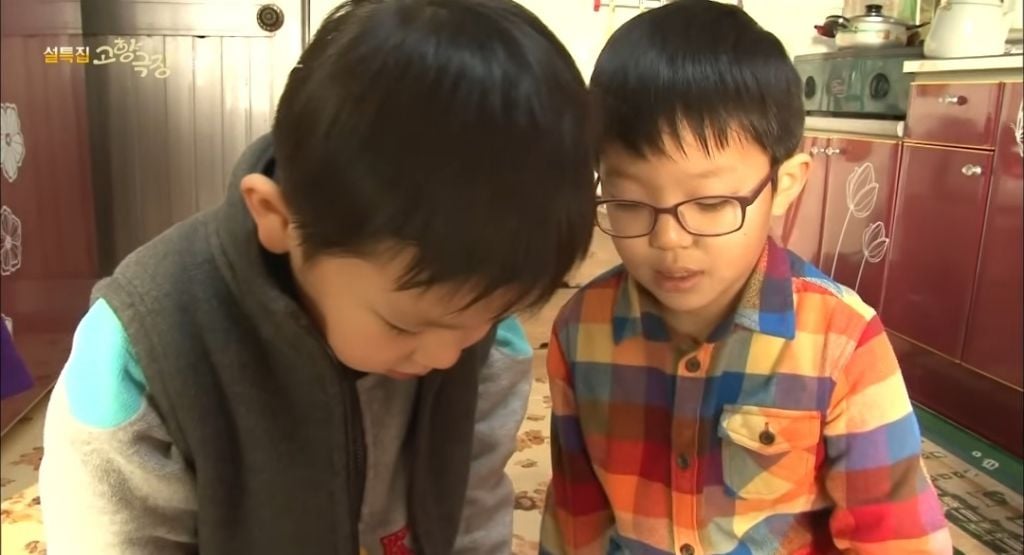 피자가 뭔지 모르는데 손자들 주려고 피자 만든 할머니 | 인스티즈
